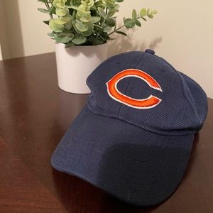 Reebok Chicago Bears Baseball Hat